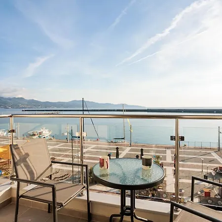 Georgia Seaview B3