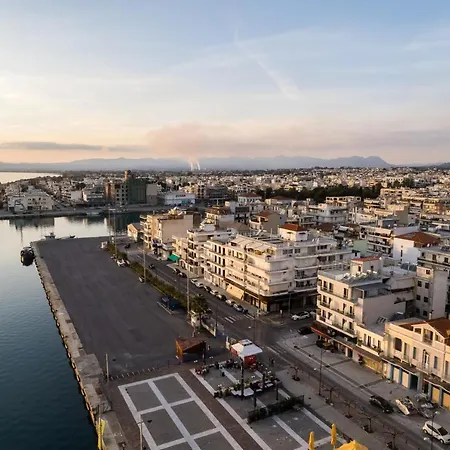 Georgia Seaview B3 *