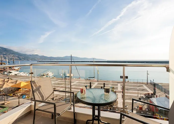 Georgia Seaview B3