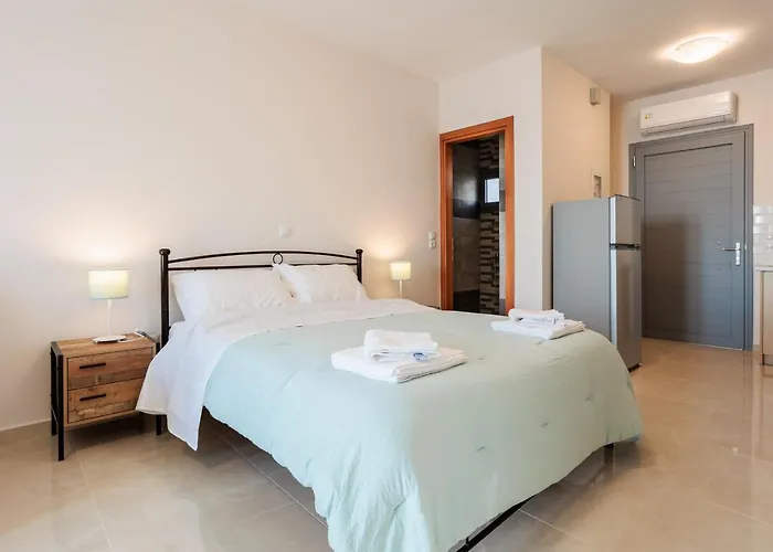 Georgia Seaview B3