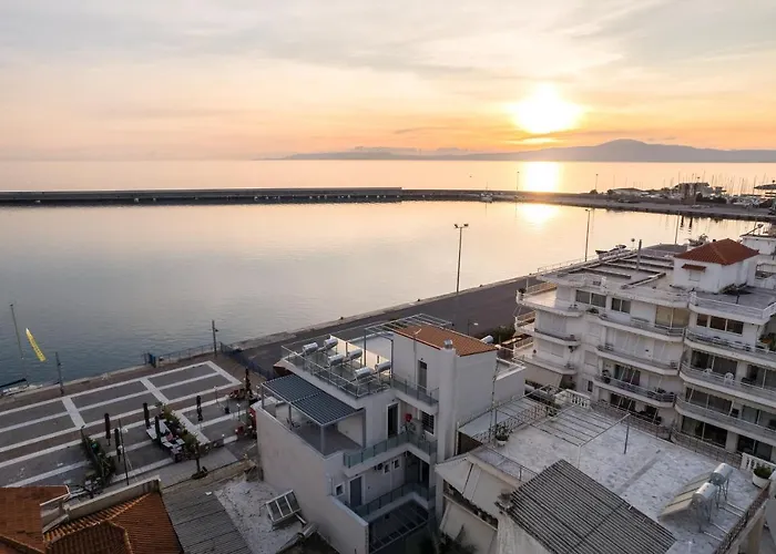 Georgia Seaview B3 *