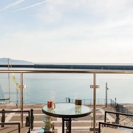 Georgia Seaview B3 *