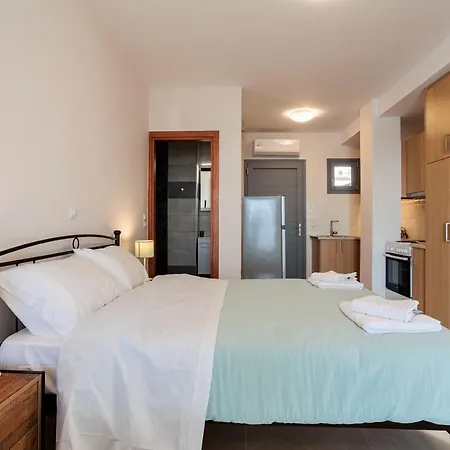 Georgia Seaview B3 * Каламата