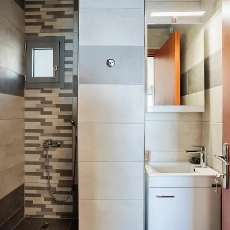 Georgia Seaview B3 * Каламата