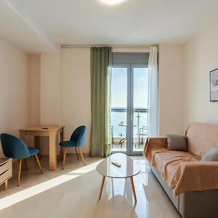 Georgia Seaview B3 *