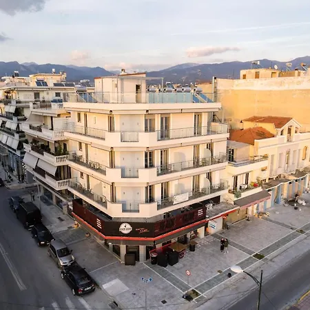 Georgia Seaview B3 Apartment