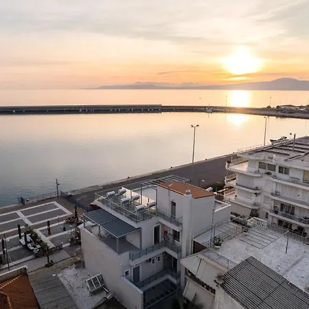 Georgia Seaview B3 *