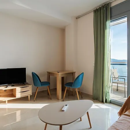 Georgia Seaview B3 아파트