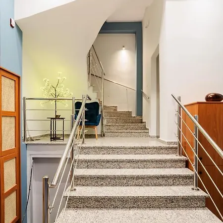 Georgia Seaview B3 Апартаменты