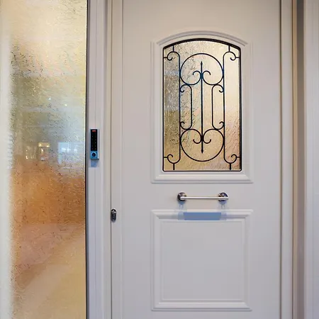 Georgia Seaview B3 아파트 *