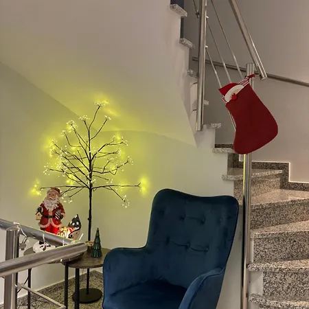 Georgia Seaview B3 Apartment *