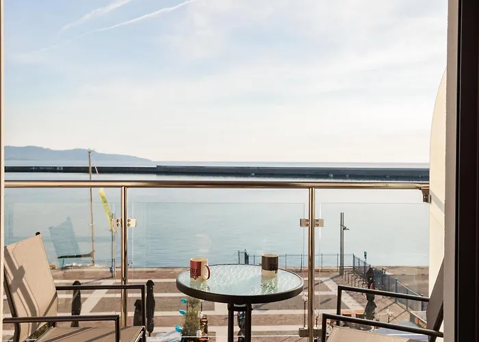 Georgia Seaview B3 *