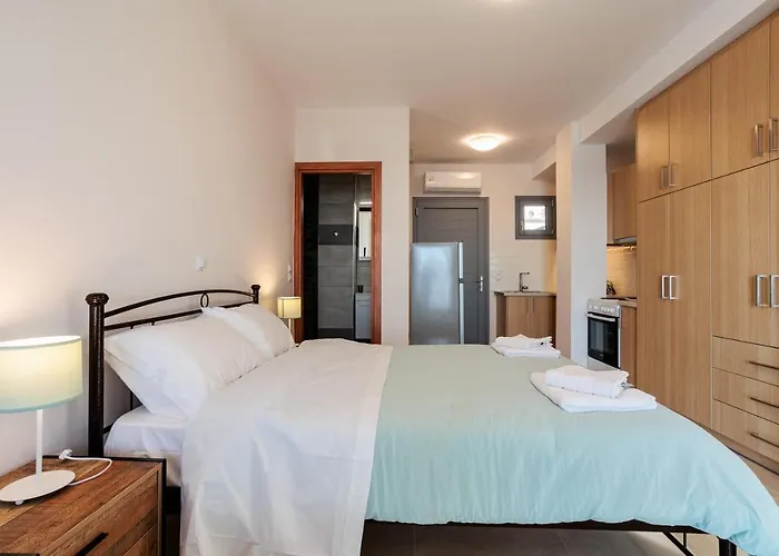 Georgia Seaview B3 * Calamata