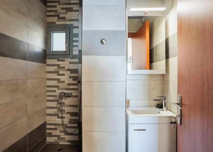 Georgia Seaview B3 * Kalamata