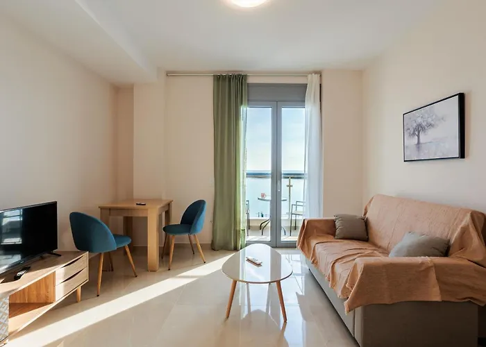 Georgia Seaview B3 *