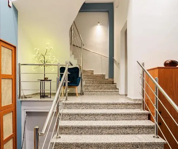 Georgia Seaview B3 Apartament