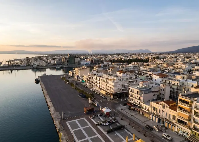 Georgia Seaview B3 *