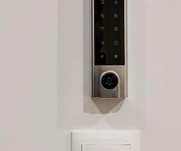 Georgia Seaview B3 * Calamata